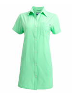 Huk HUK Kona Cover-Up Dress