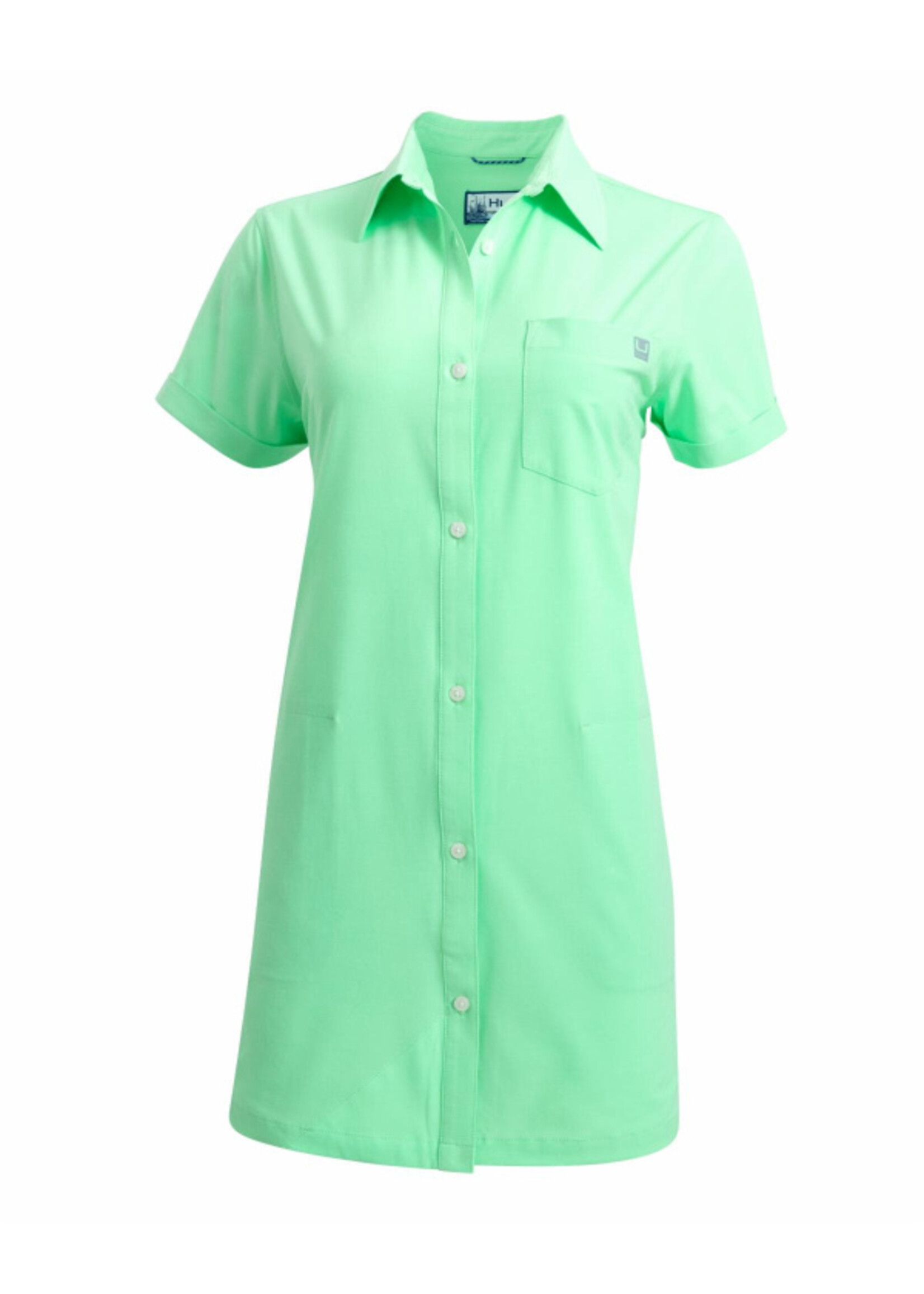 Huk HUK Kona Cover-Up Dress