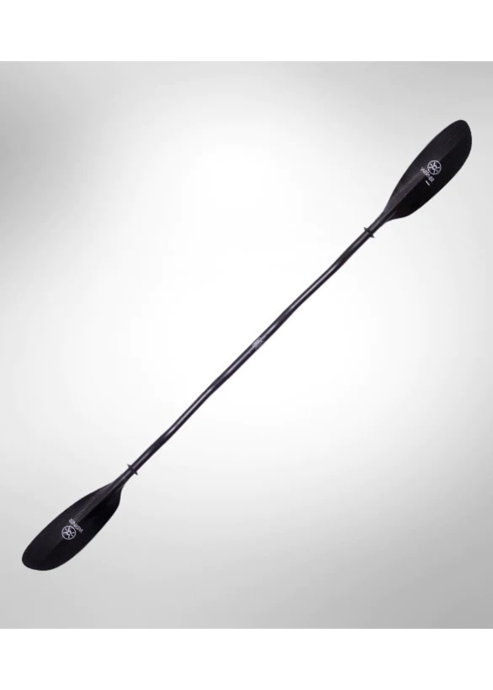 Werner Athena 2 Piece Paddles