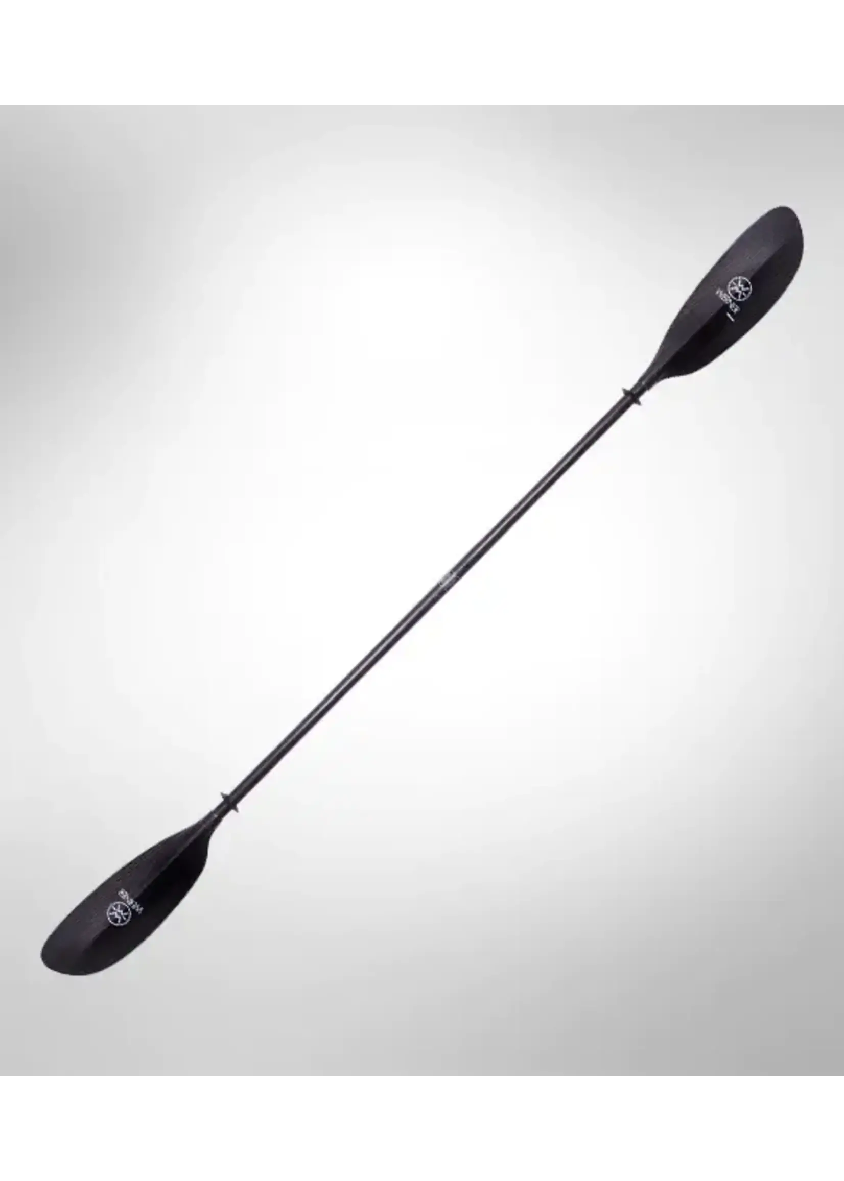Werner Athena 2 Piece Paddles