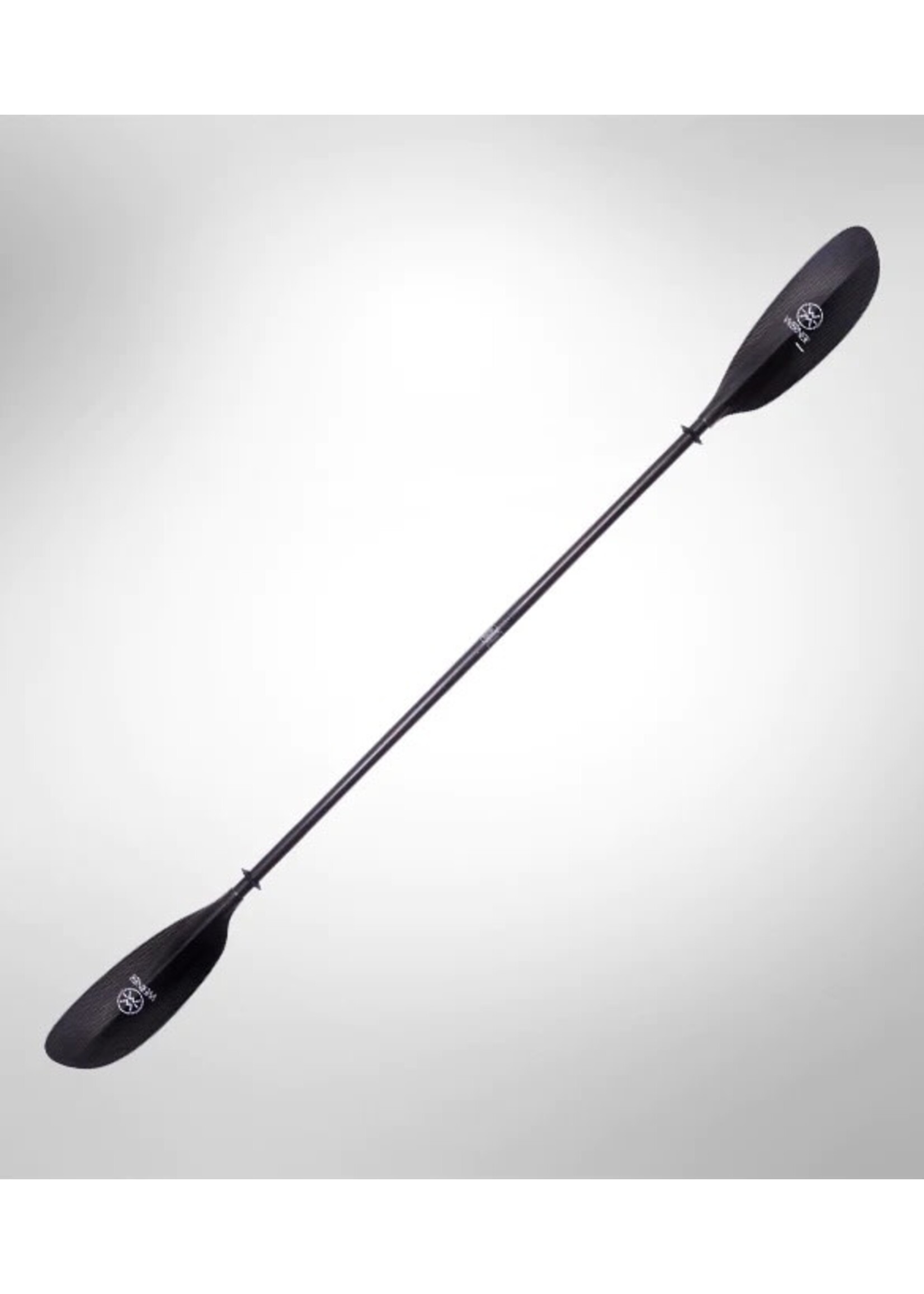 Werner Athena 2 Piece Paddles