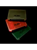 NLBN NLBN Jig Head Boxes 5"-8" Quicksand