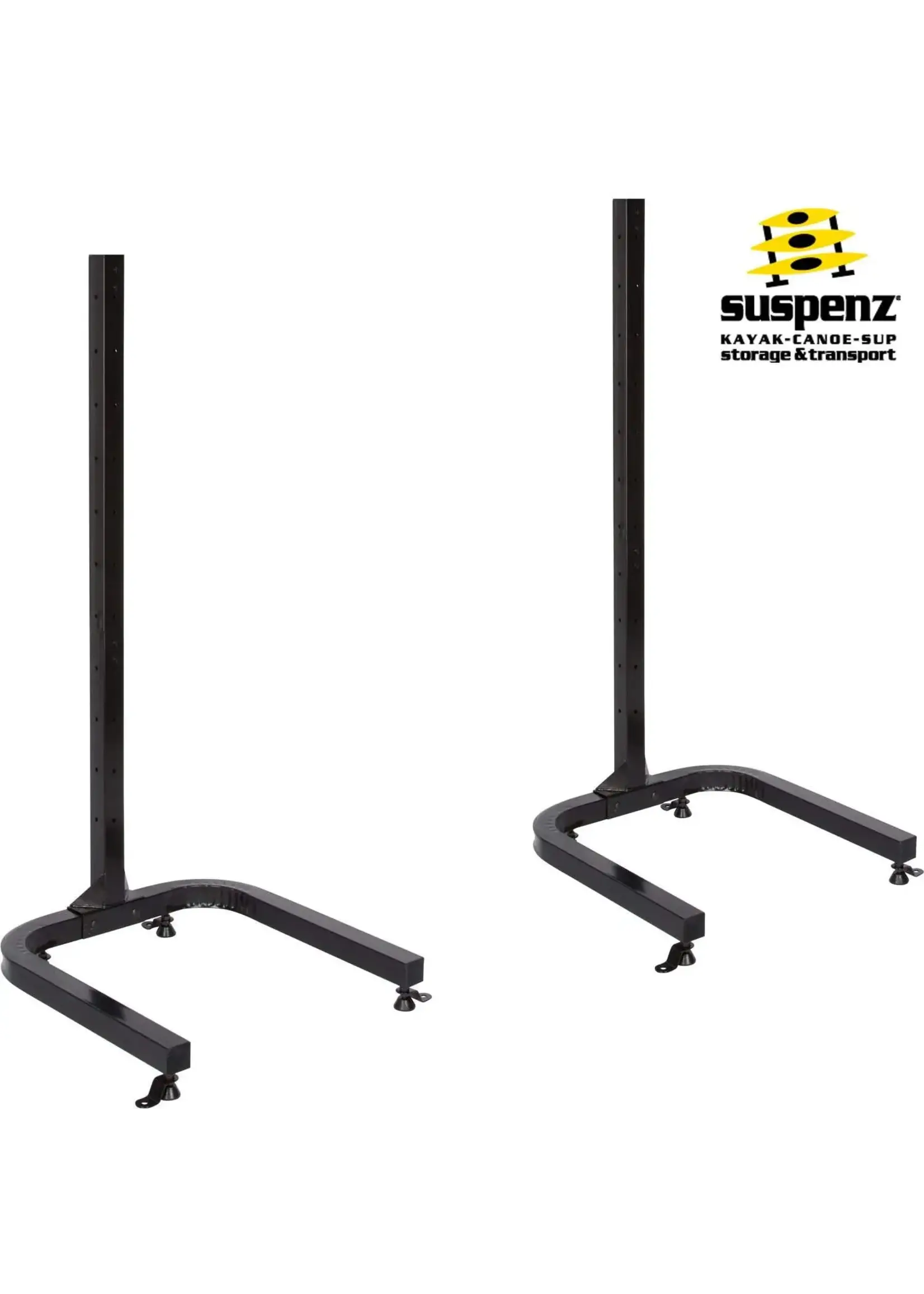 Suspenz Marine Grade 2-Boat Frame Only