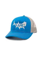 Mang Mang Trucker Hat Tarpon