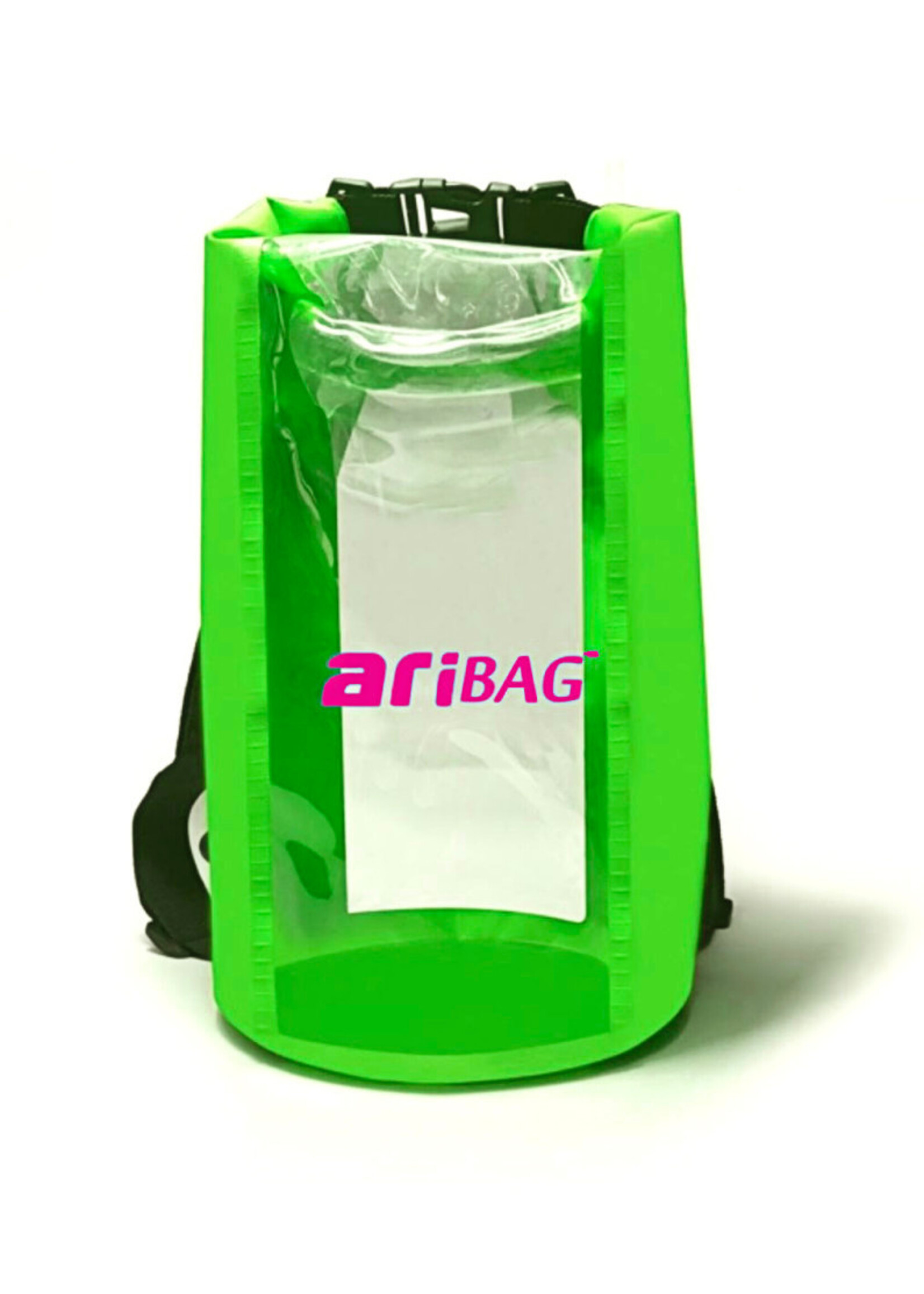 Aryca 10L Backpack Dry Bag