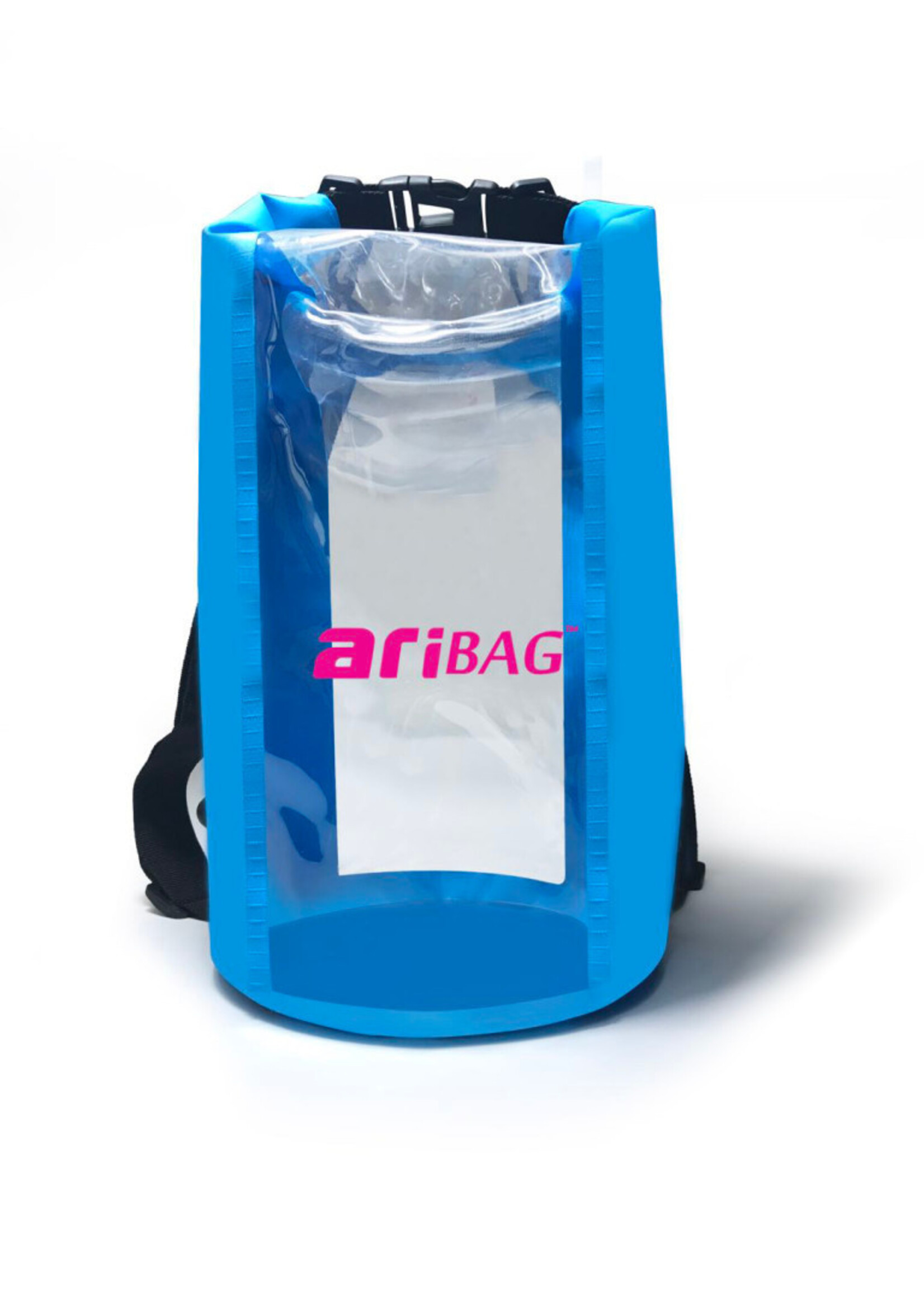 Aryca 10L Backpack Dry Bag