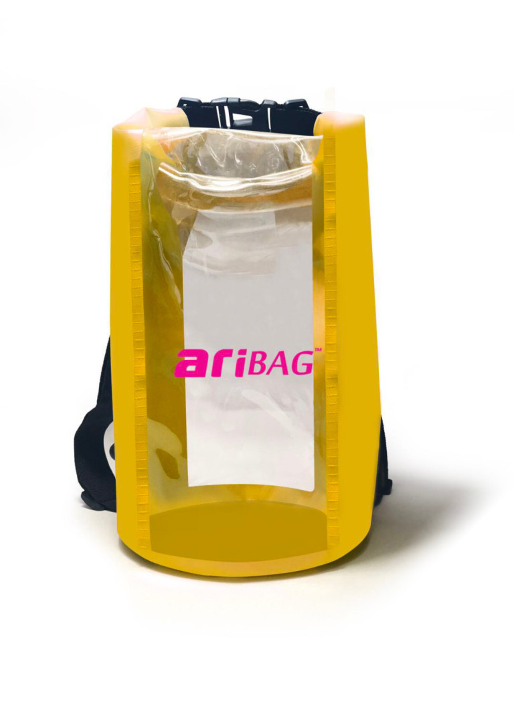 Aryca 10L Backpack Dry Bag