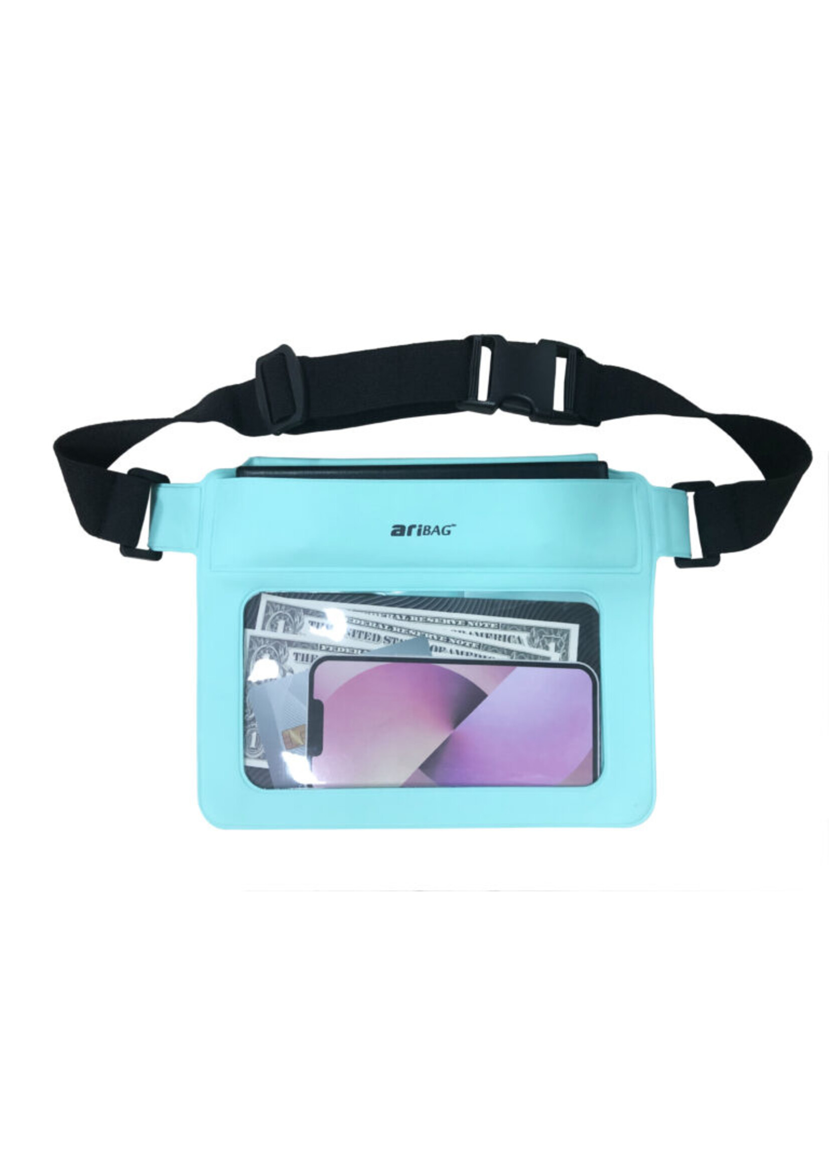 Aryca Waterproof Fanny Pack