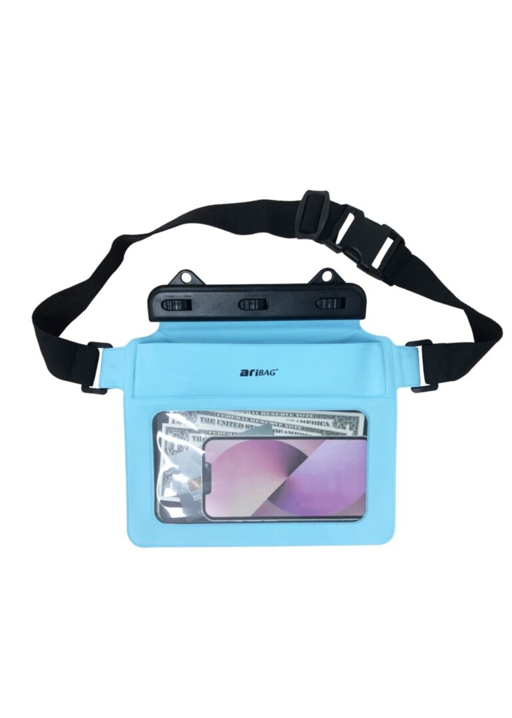 Aryca Waterproof Fanny Pack
