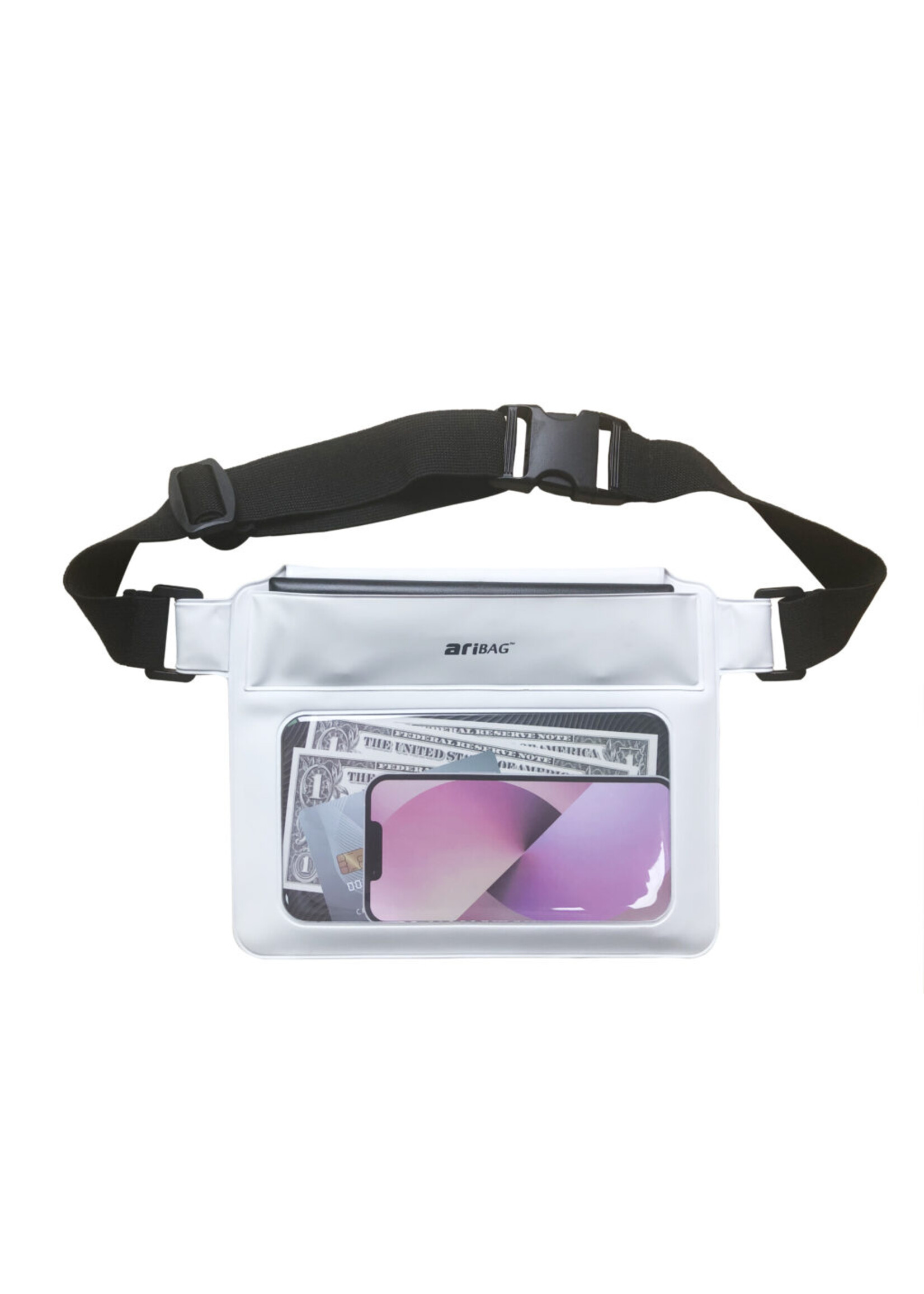 Aryca Waterproof Fanny Pack