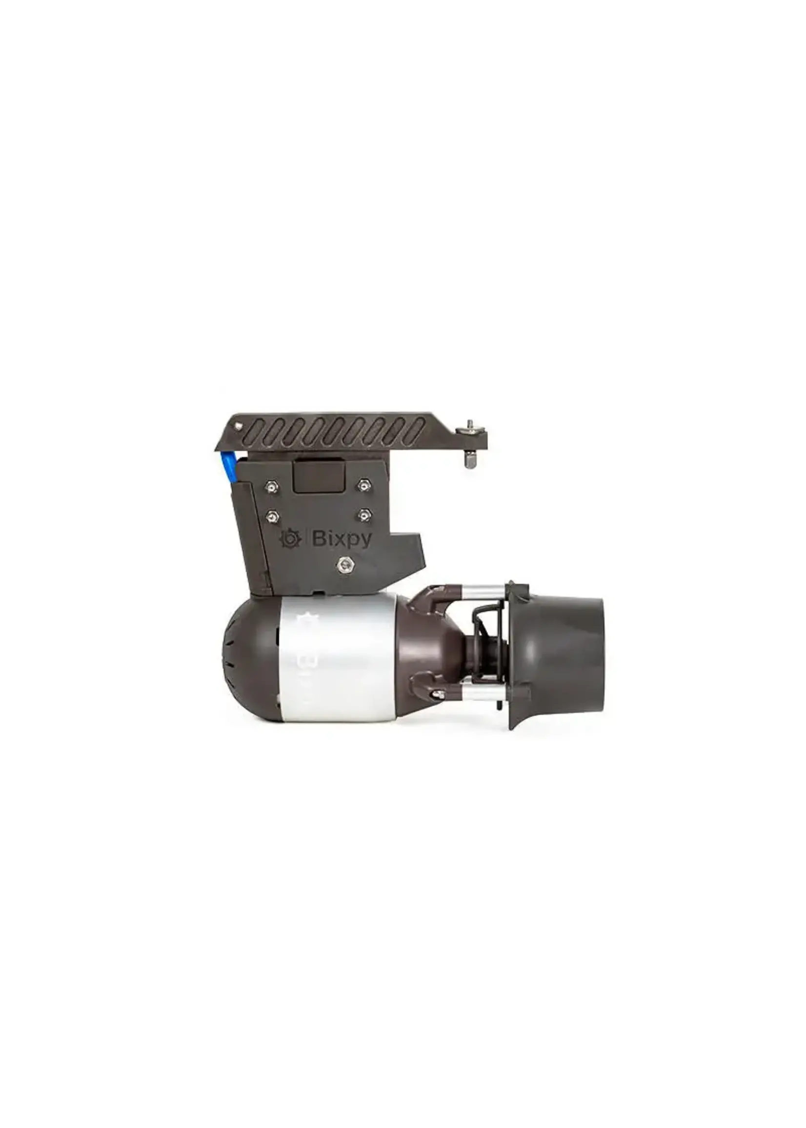 Bixpy Bixpy US Fin Adapter J-1 & J-2