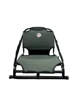 Complete Seat  Hi-Low Style (Saluda)