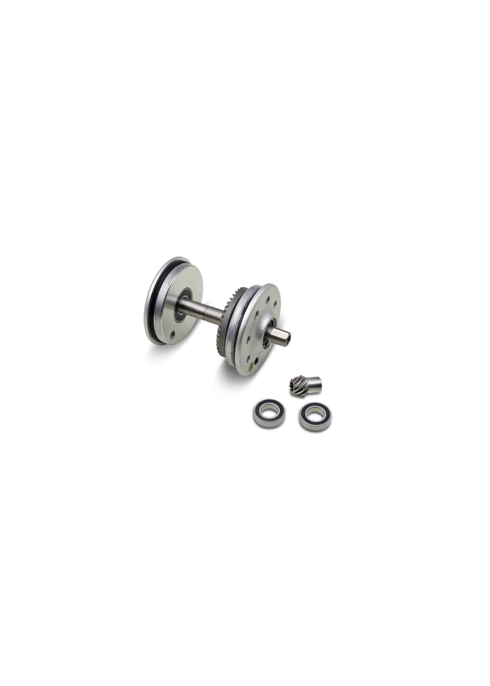 Native Watercraft Native Propel Upper Transmission Rebuild Kit