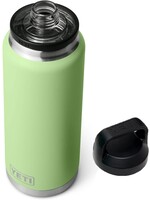 YETI Coolers Rambler 36 oz Bottle Chug Key Lime