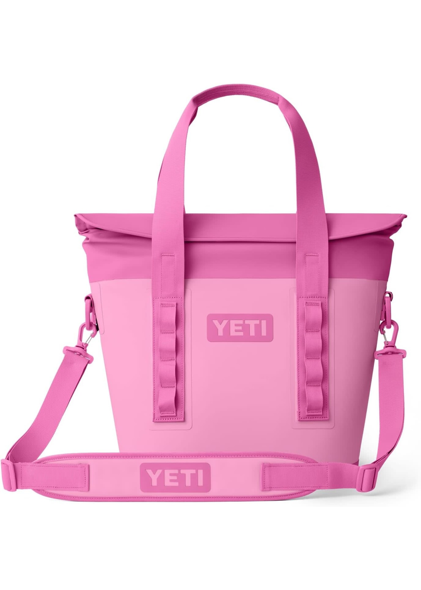 YETI Coolers HOPPER M15 Power Pink