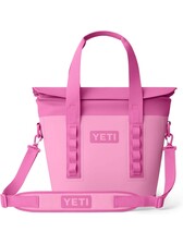insulated bag yeti power pink HOPPER M15 Power Pink | Estero Outfitters