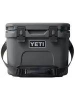 YETI Coolers Yeti Roadie 15 Charcoal