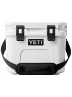 YETI Coolers Yeti Roadie 15 White