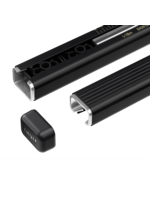 Thule SquareBar Evo 135 (53”)