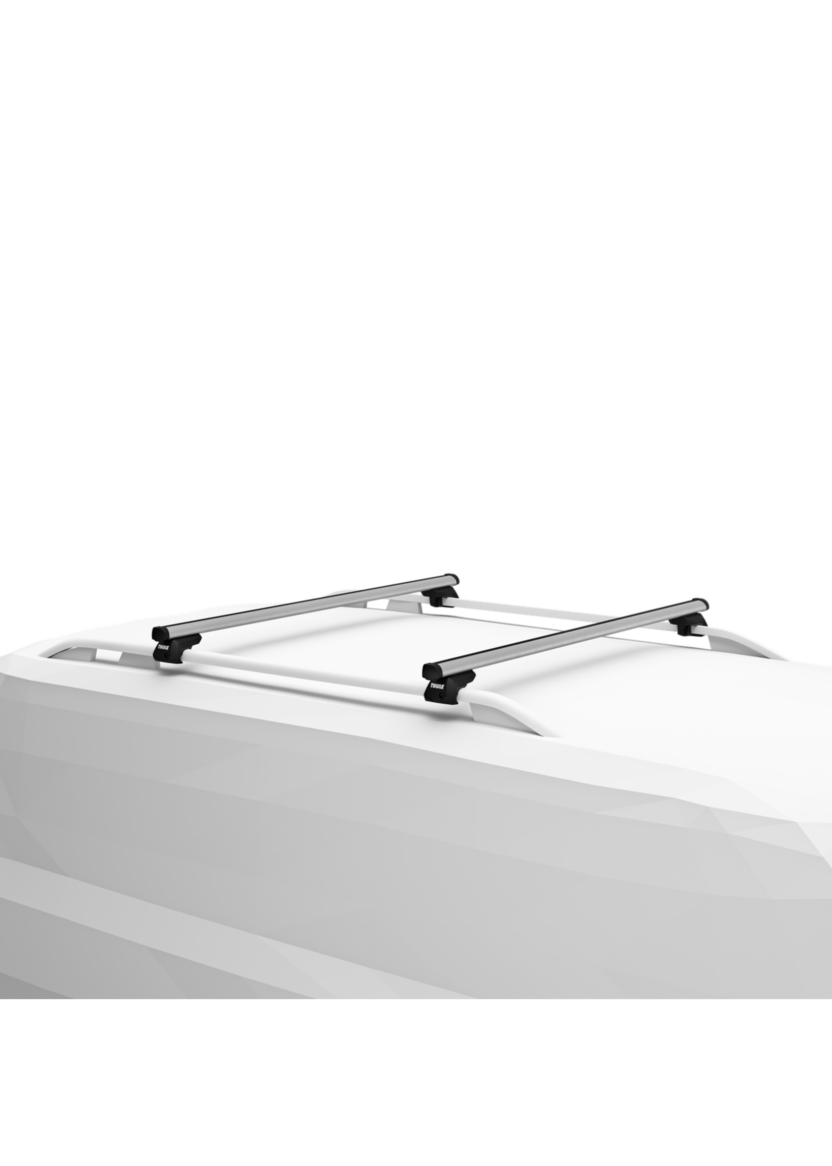 Thule ProBar Evo 200 (79”) Aluminum