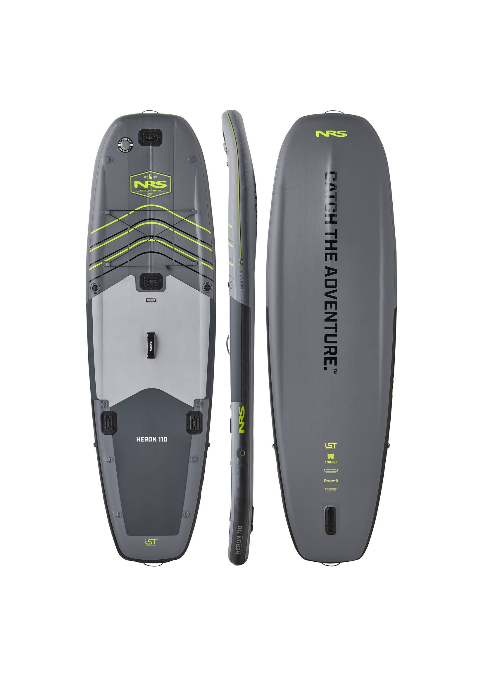 NRS NRS Heron SUP Board