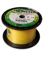 Power Pro Power pro 10lb 3000yd Yellow