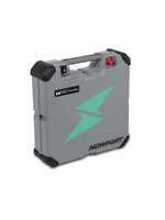 NEWPORT Vessels NEWPORT 12V 100Ah  LoPRO LifePO4 Battery