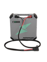 NEWPORT Vessels NEWPORT 24V 50Ah  LoPRO LifePO4 Battery
