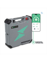 NEWPORT Vessels NEWPORT 36V 50Ah  LoPRO LifePO4 Battery