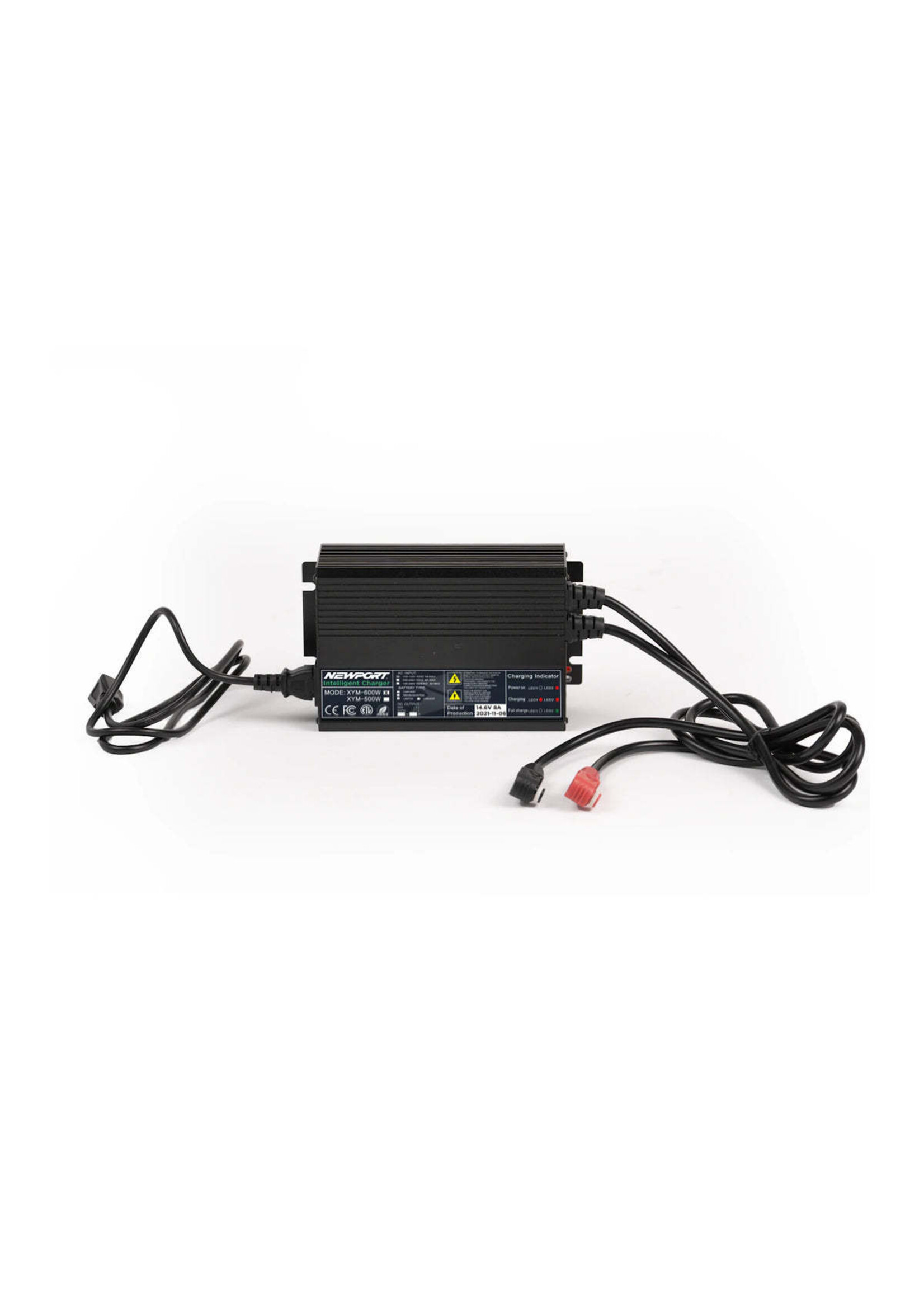 NEWPORT Vessels NEWPORT 36V LoPRO LifePO4 Battery CHARGER
