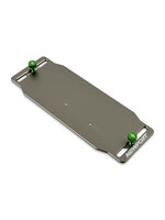 NEWPORT Vessels Newport Throttle Mounting Plate