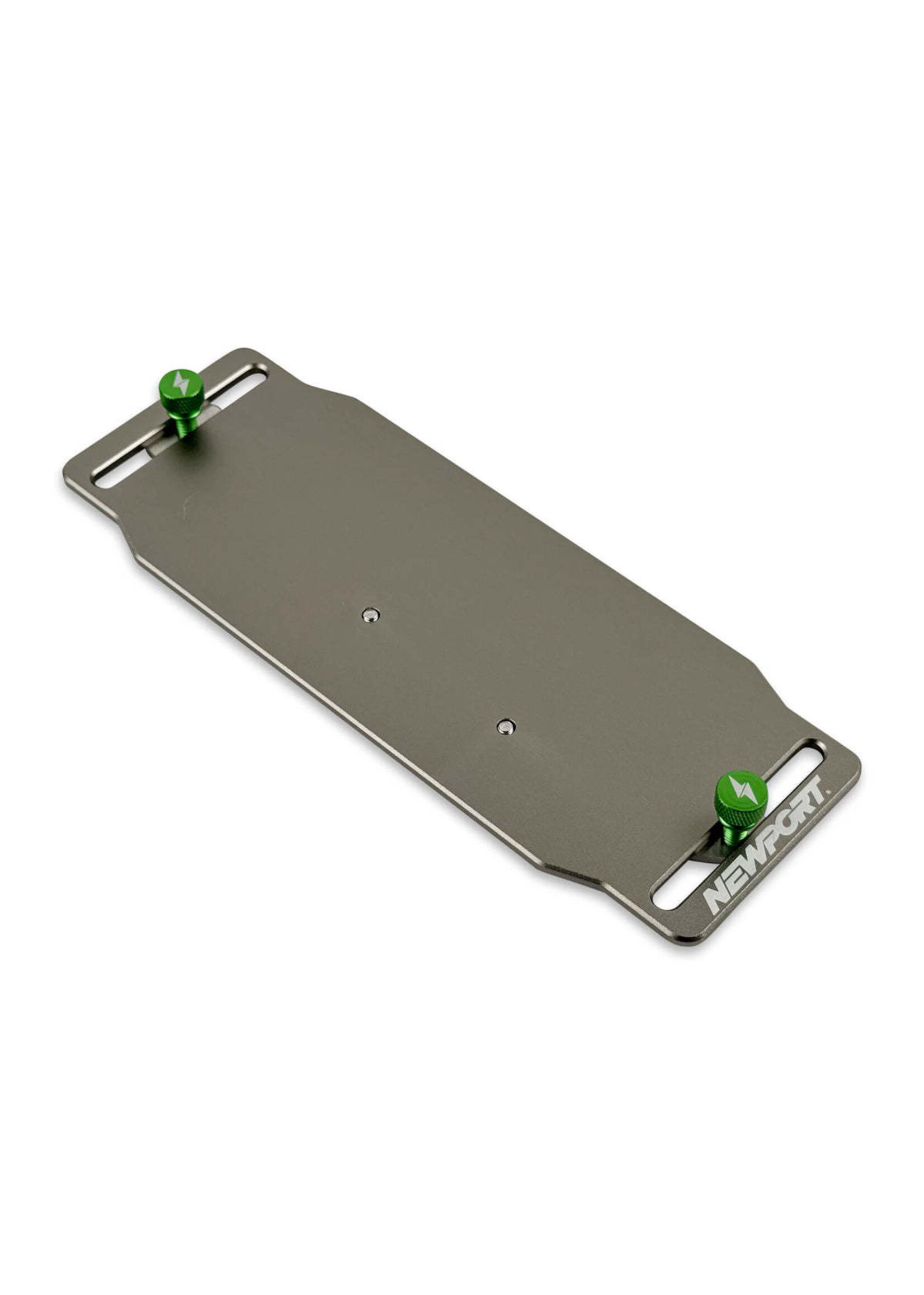 NEWPORT Vessels Newport Throttle Mounting Plate