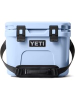 YETI Coolers Yeti Roadie 15 Big Sky Blue