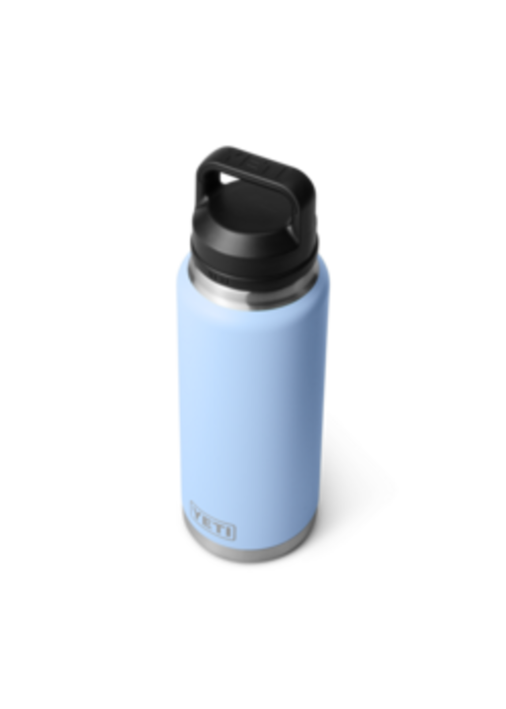 YETI Coolers Rambler 36 oz Bottle Chug Big Sky Blue