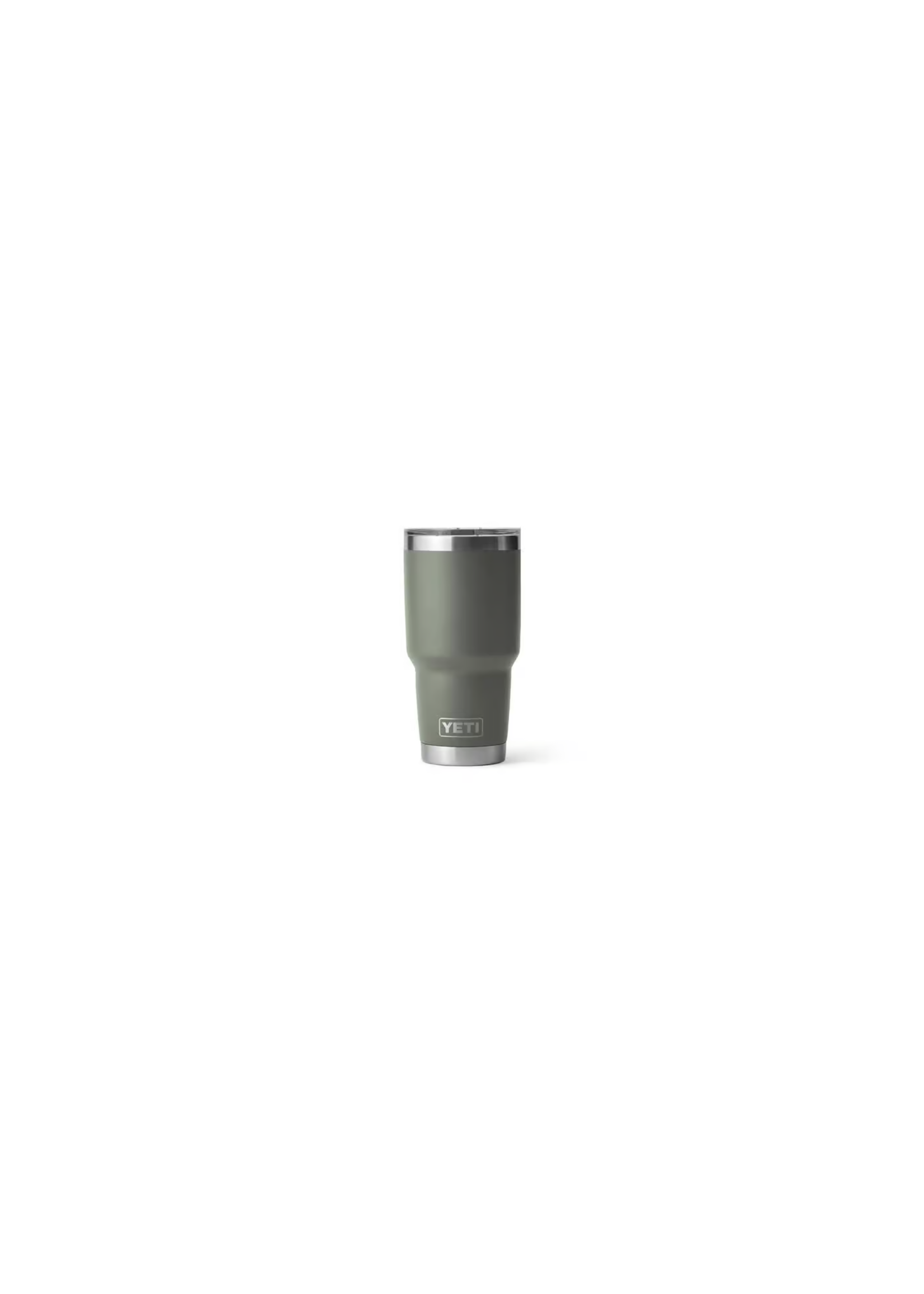 YETI Coolers RAMBLER 30 OZ TUMBLER MS CAMP GREEN