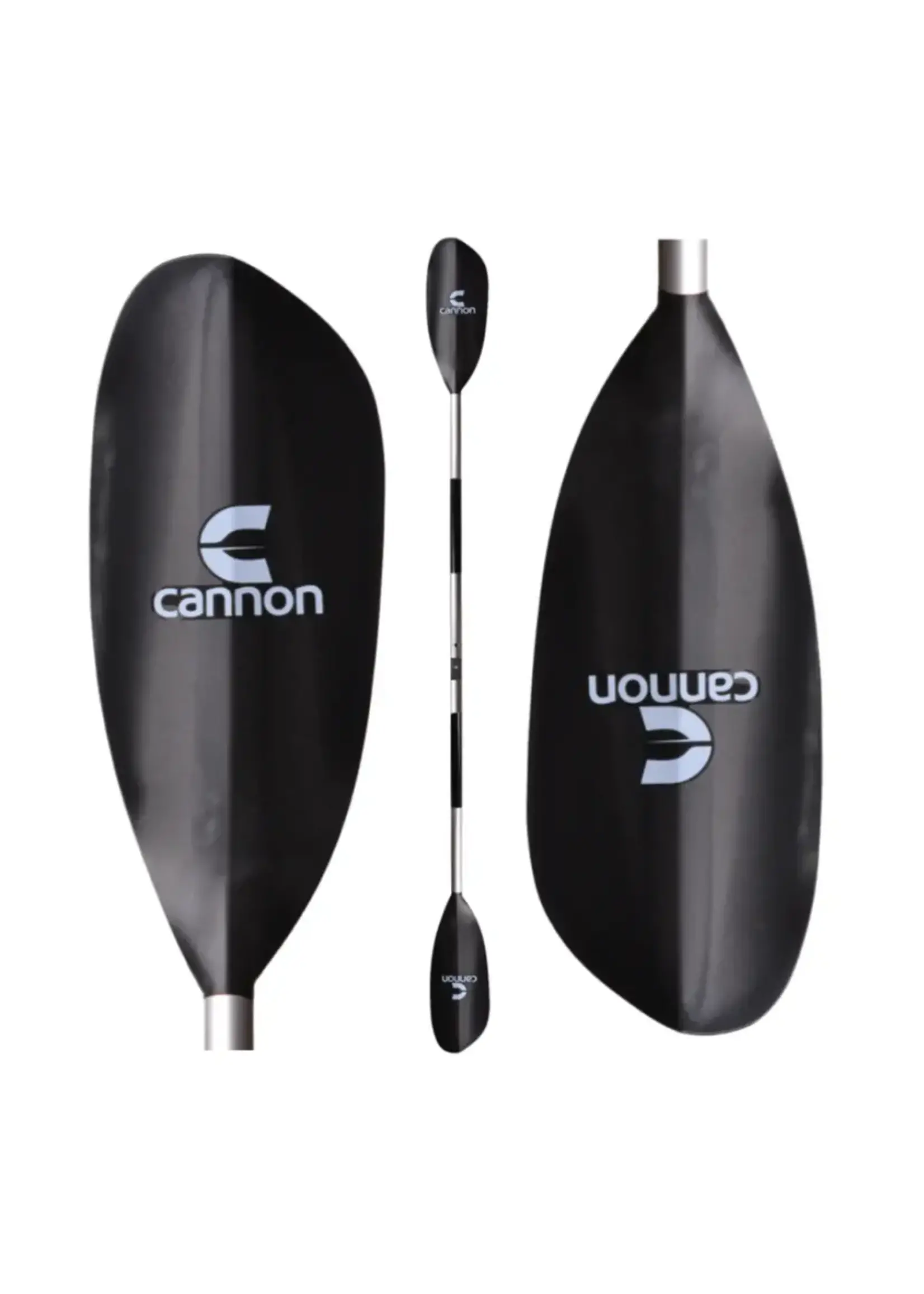 Cannon/ Accent Cannon Explorer Plus 230cm