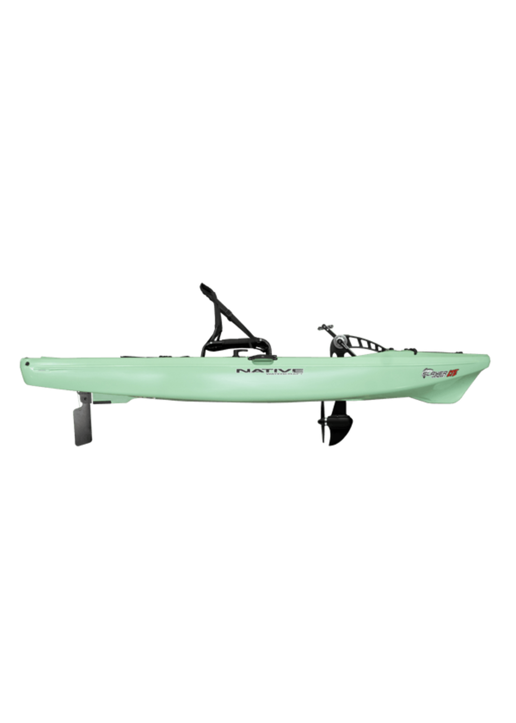 Native Watercraft Native Slayer Propel LTE 10  - Andros Green