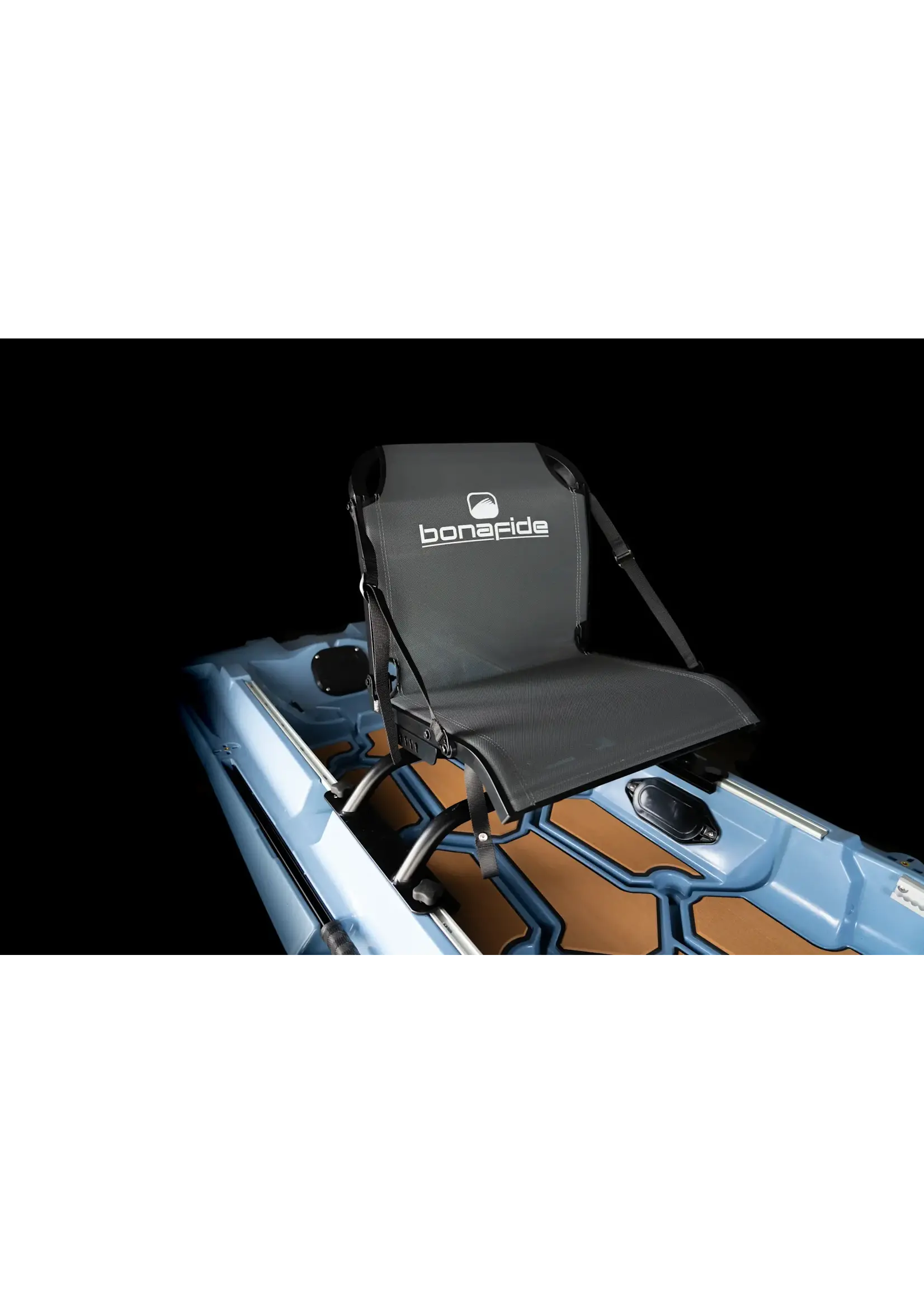 Bonafide Bonafide XTR 130 -  Additional PivotPro Tandem Seat