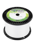 Power Pro Power Pro 20lb 1500yd White