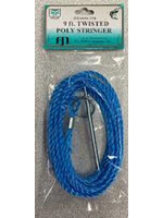 FJN 9' packaged stringers