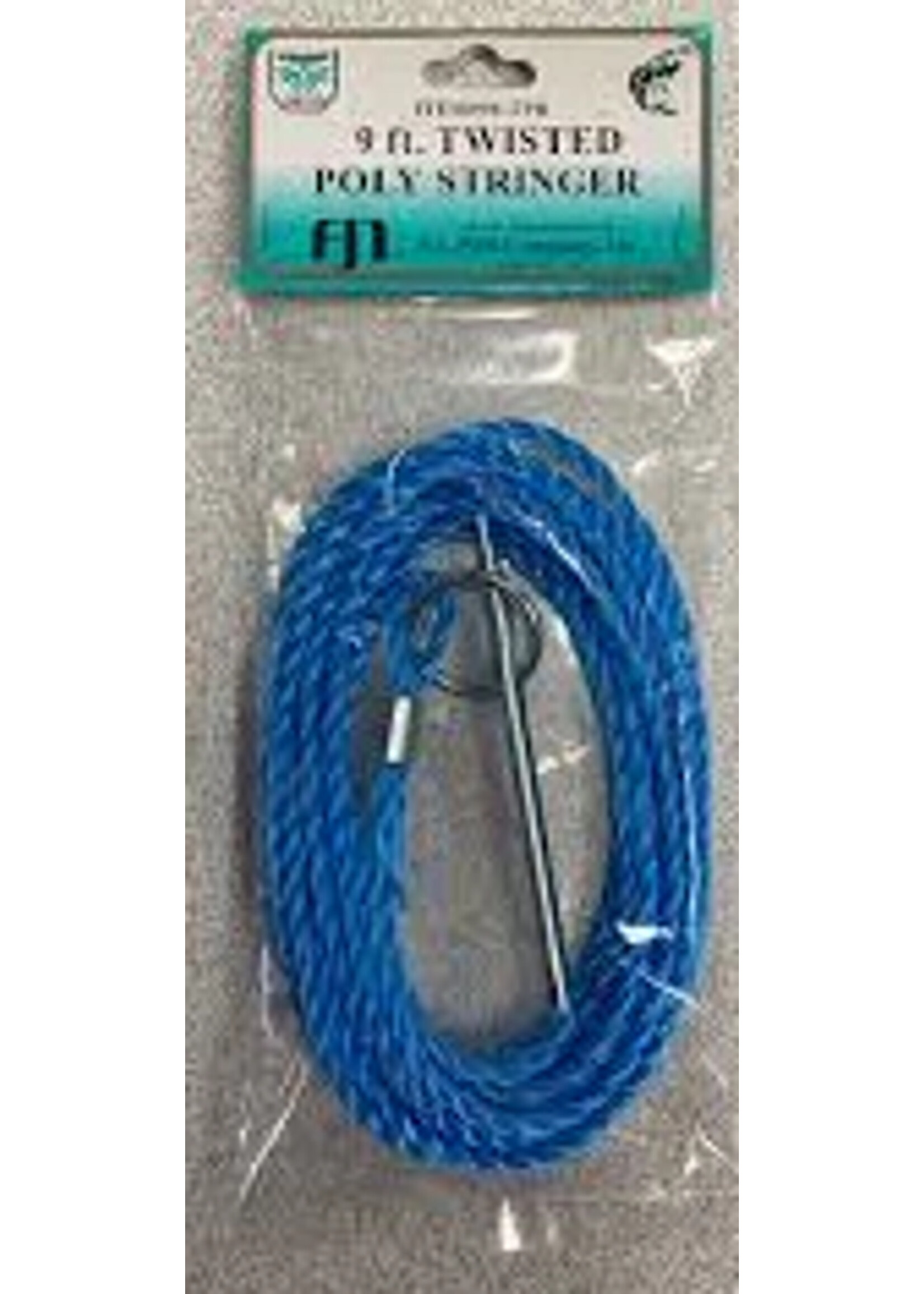 FJN 9' packaged stringers