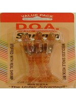 DOA DOA Shrimp 3/ Nite Glo