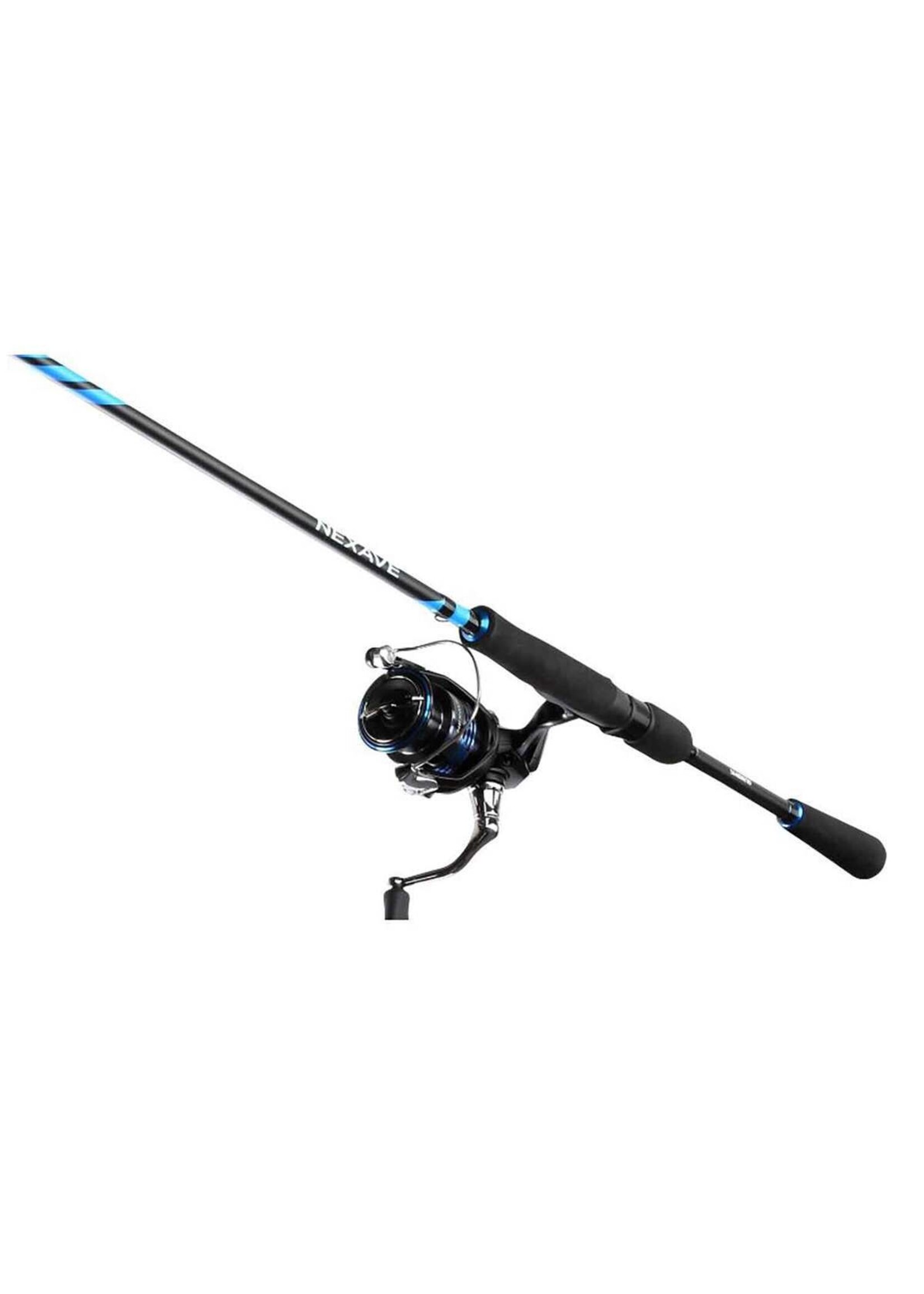 Shimano Shimano Nexave 3000 Combo 7ft