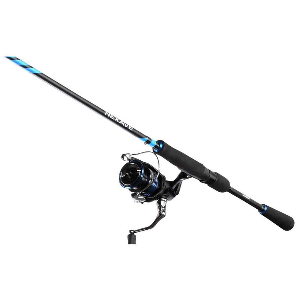 Shimano Nexave 3000 Combo 7ft | Estero Outfitters - Estero River