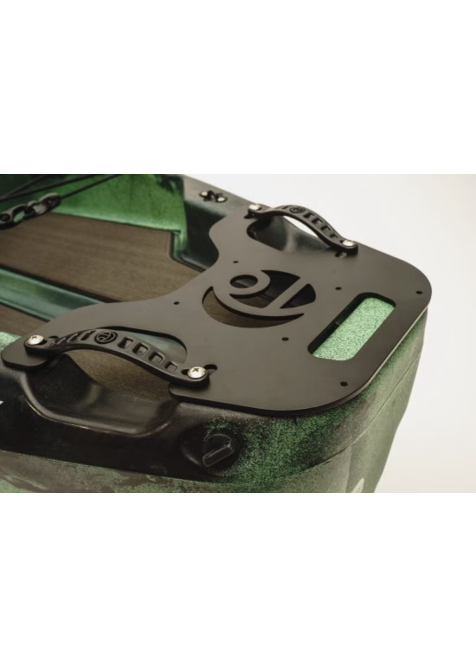 Crescent Kayaks Crescent Power Plate - Crew