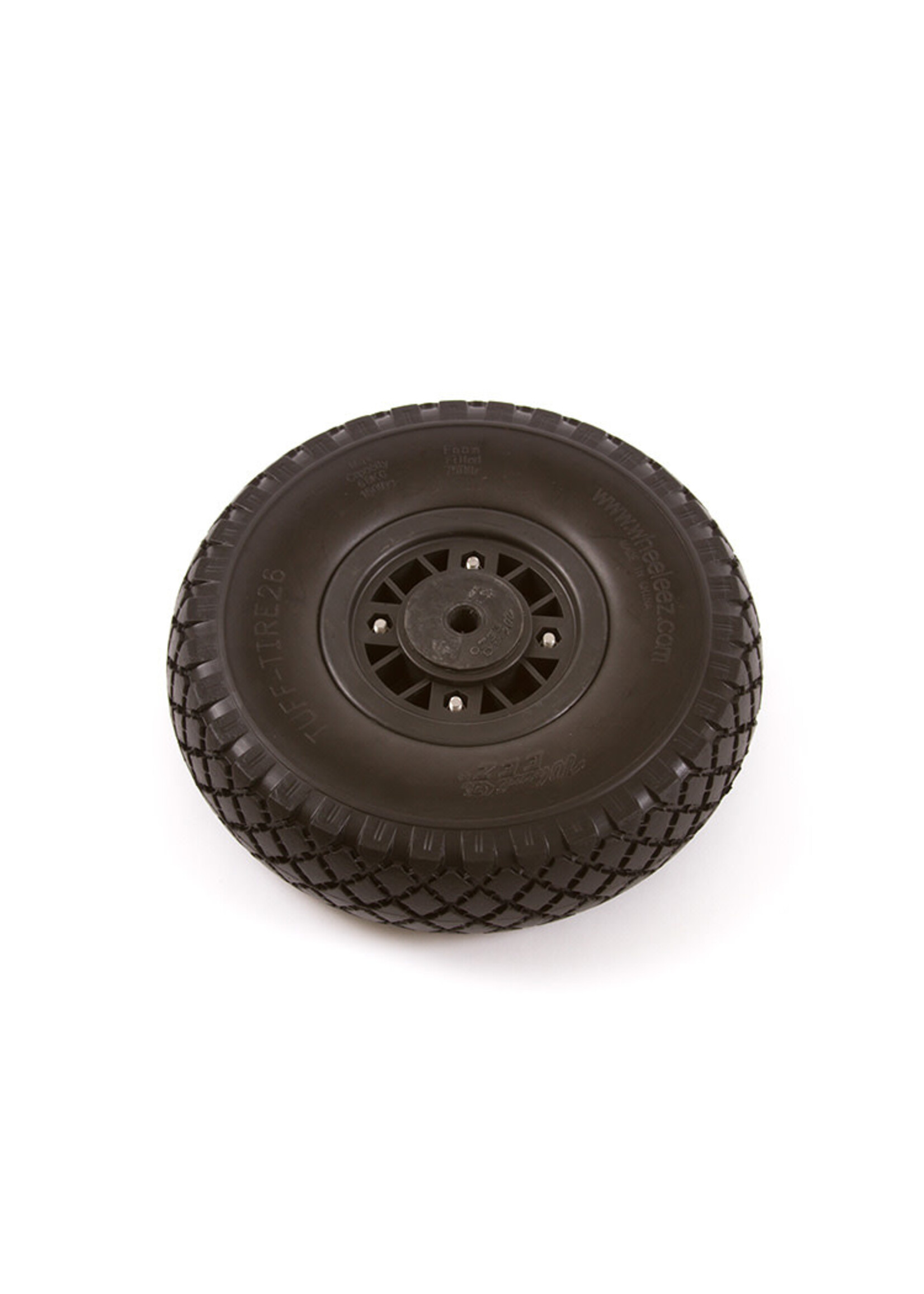 Hobie Cat HVY DUTY CART - WHEEL REPL.