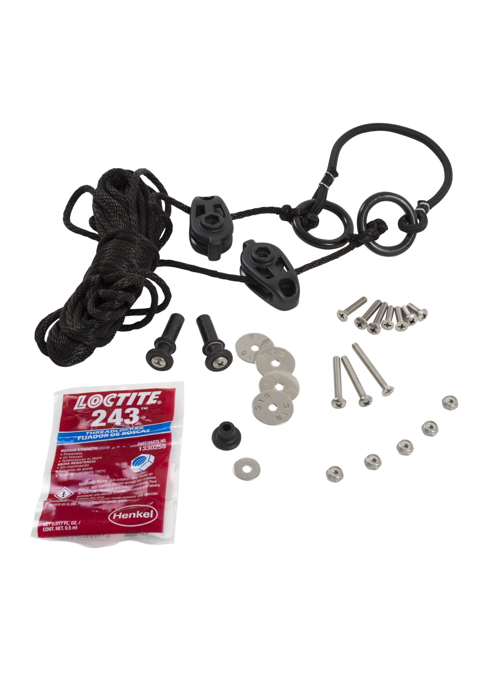 Hobie Cat TROLLEY KIT - TROLLEY READY OR
