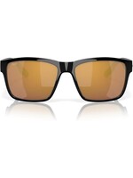 Costa Sunglasses Costa Paunch - Black - Gold Mirror 580G