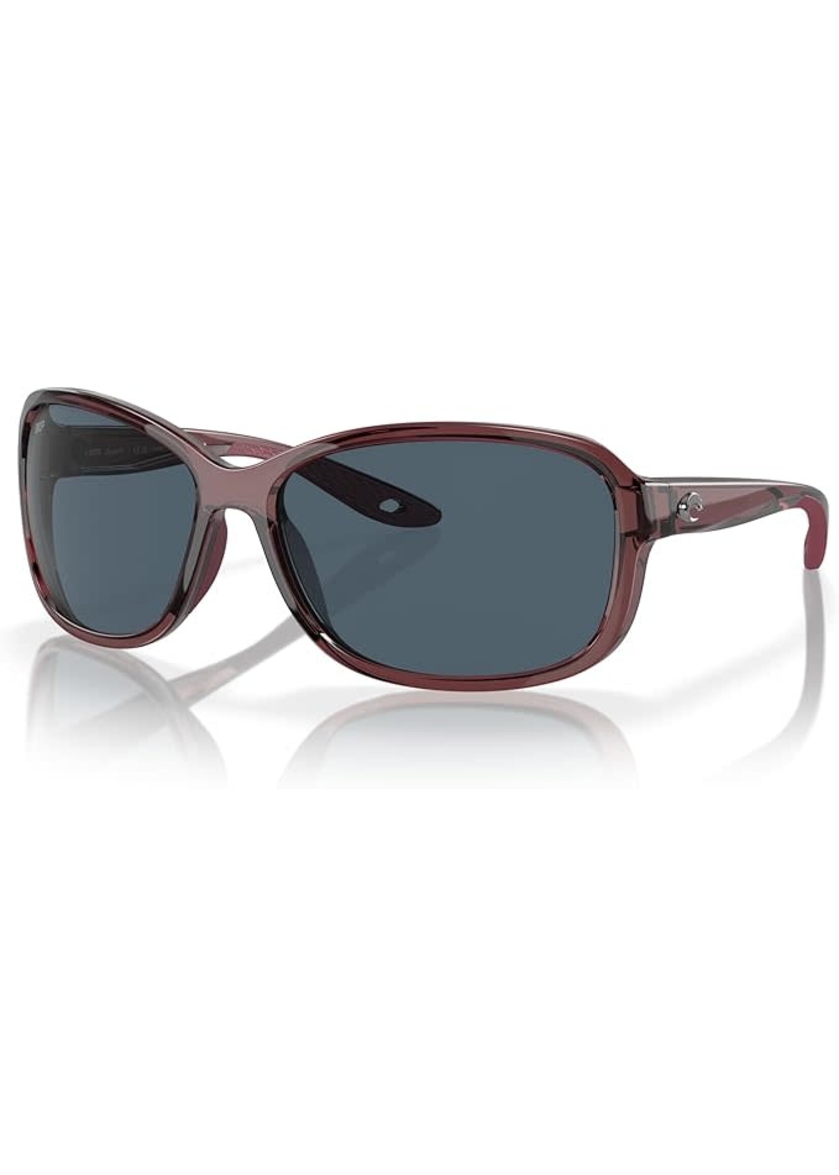 Costa Sunglasses Costa - Seadrift - Urchin - Gray 580P