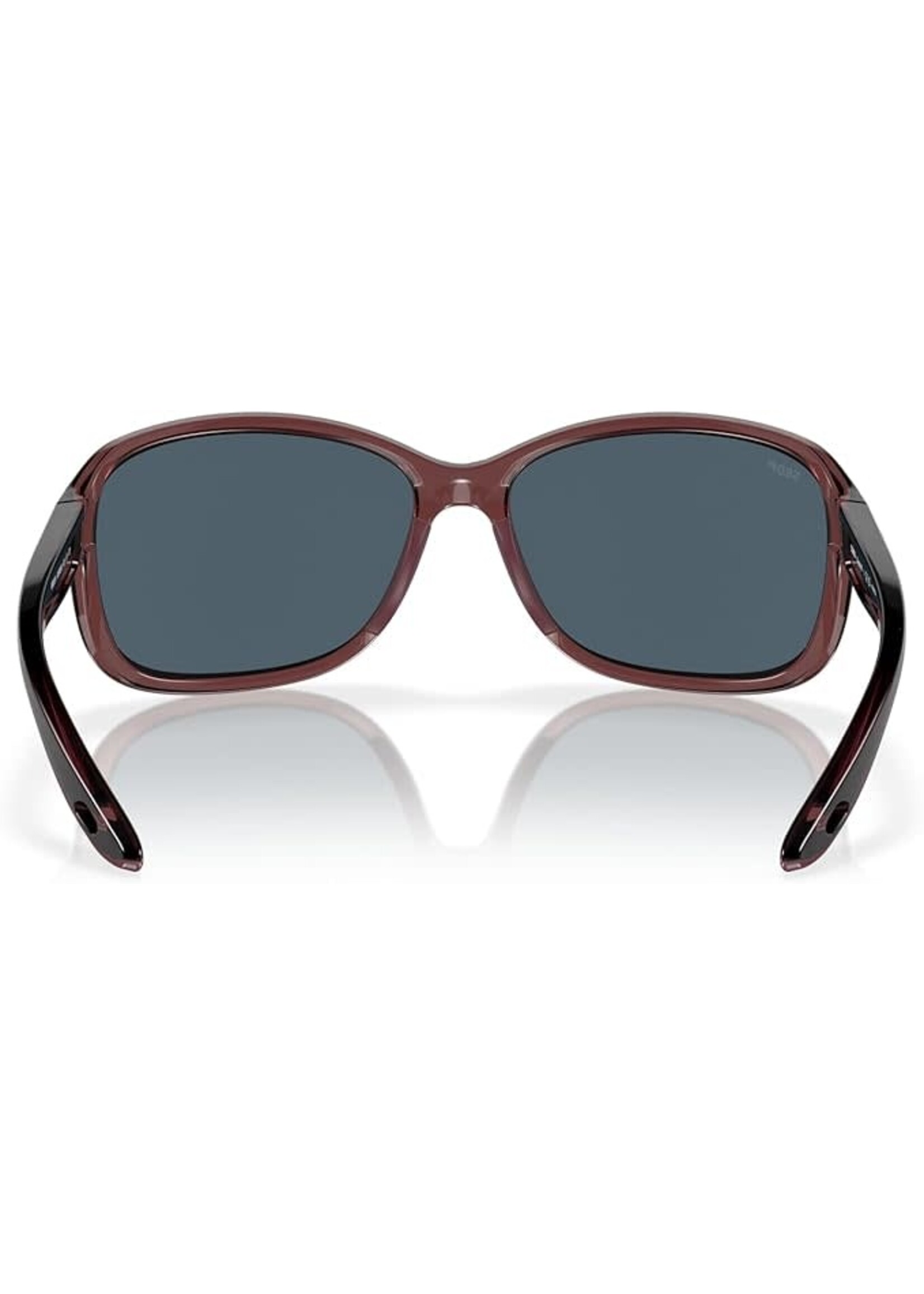 Costa Sunglasses Costa - Seadrift - Urchin - Gray 580P